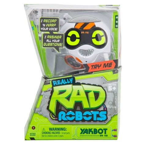 yakbot|Meet yakbot .